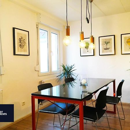 Albstadt Apartments 外观 照片